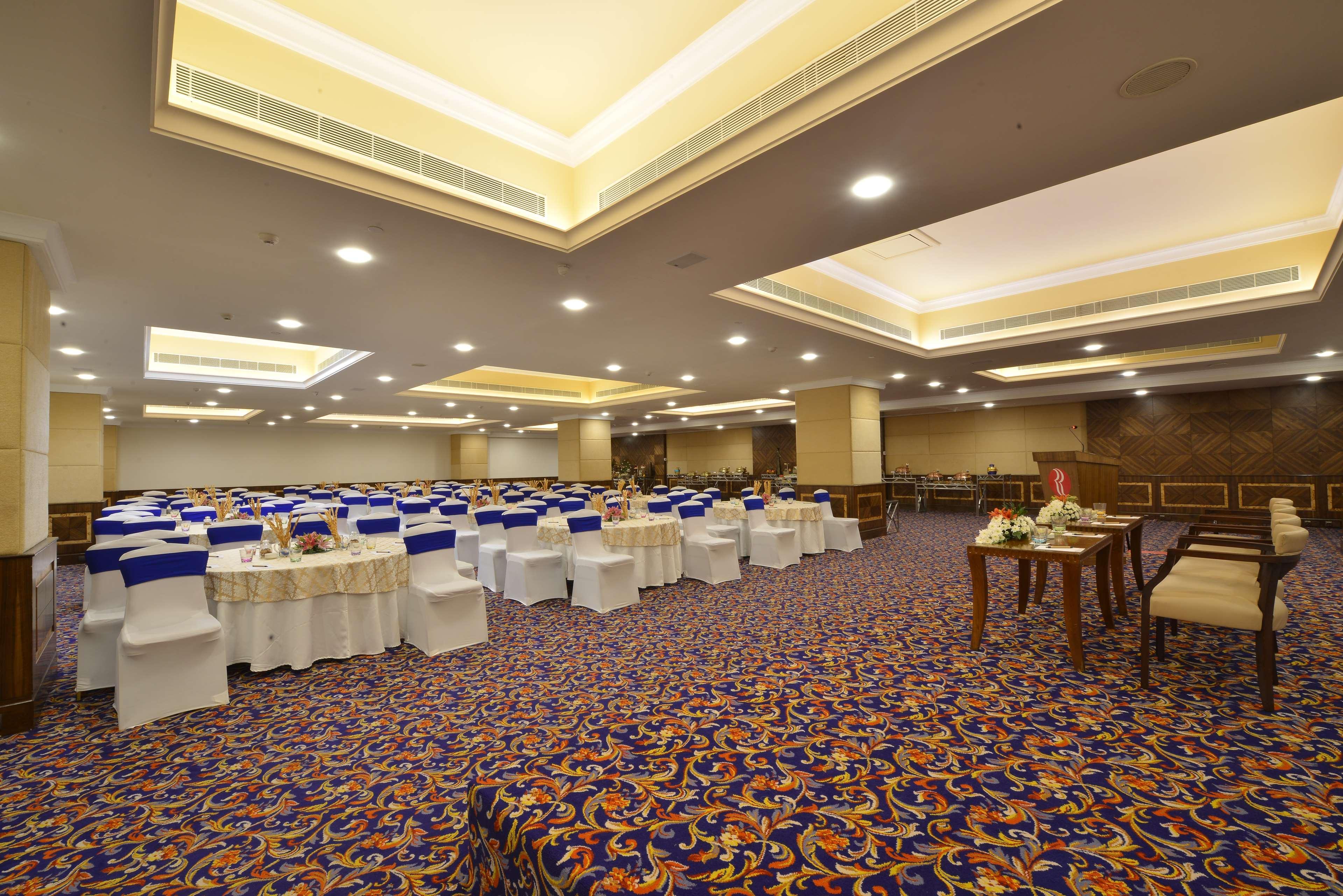 Ramada Plaza Chennai Hotel Exterior photo The Grand Ballroom